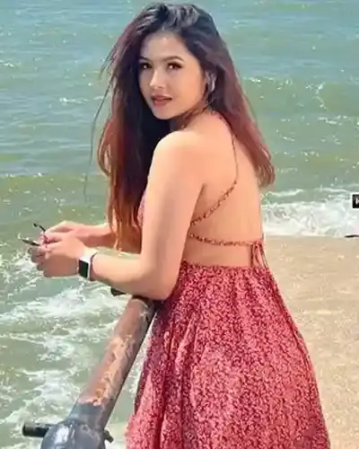 Call Girls in Shevgaon
