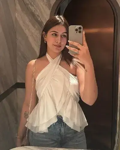 Escorts In Shevgaon